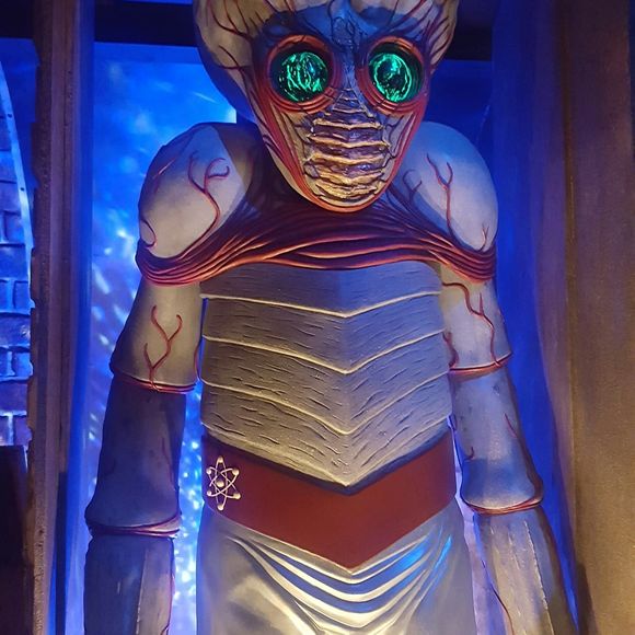 Meet your Posher, Andrea - Picture 1 of 1